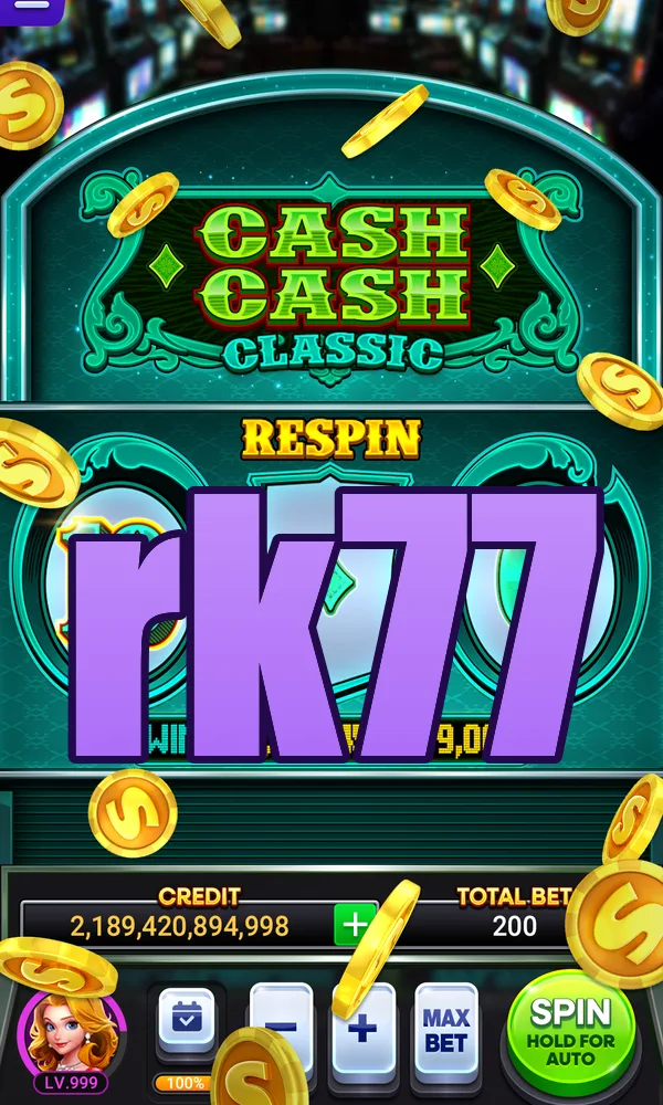 rk77 Masuk